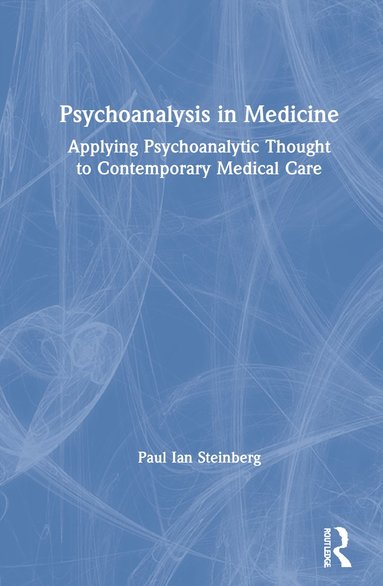 bokomslag Psychoanalysis in Medicine