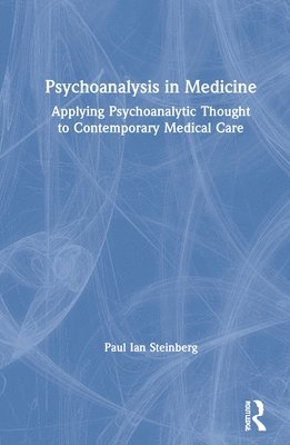 Psychoanalysis in Medicine 1