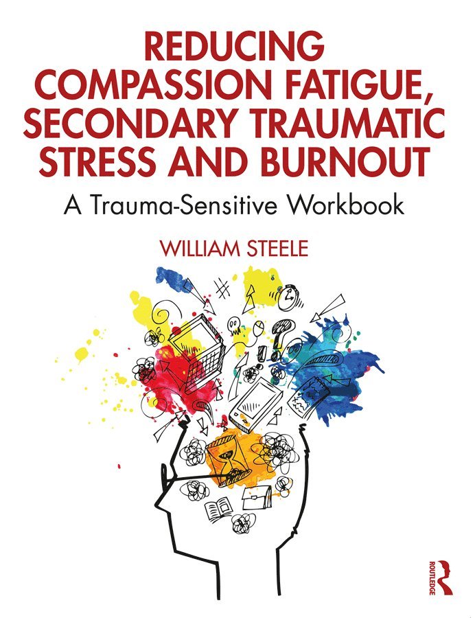 Reducing Compassion Fatigue, Secondary Traumatic Stress, and Burnout 1