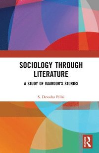 bokomslag Sociology Through Literature
