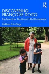 bokomslag Discovering Franoise Dolto