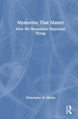 Memories That Matter 1