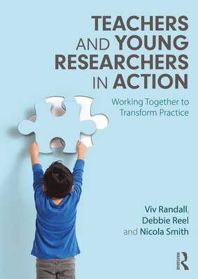 Teachers and Young Researchers in Action 1