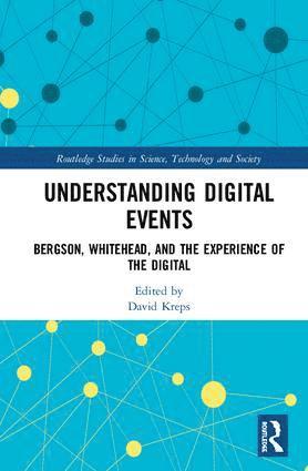 bokomslag Understanding Digital Events