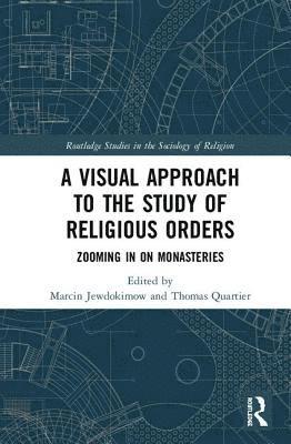 A Visual Approach to the Study of Religious Orders 1
