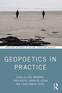 bokomslag Geopoetics in Practice