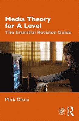 Media Theory for A Level 1