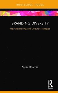 bokomslag Branding Diversity