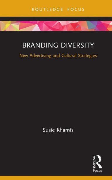 bokomslag Branding Diversity