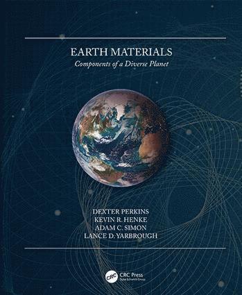 bokomslag Earth Materials