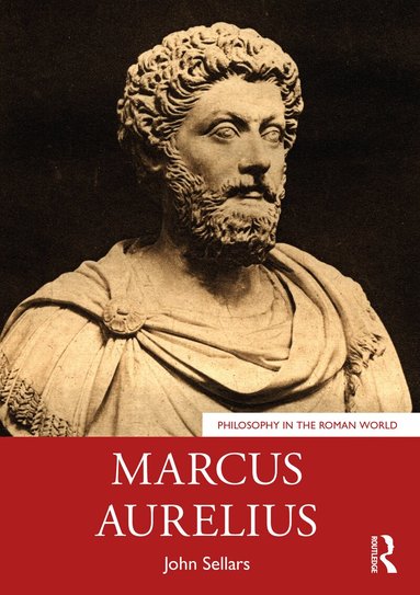 John Sellars - Marcus Aurelius, Häftad