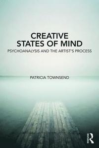 bokomslag Creative States of Mind