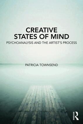Patricia Townsend - Creative States of Mind, Häftad
