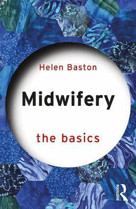 Helen Baston - Midwifery, Häftad