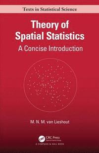bokomslag Theory of Spatial Statistics