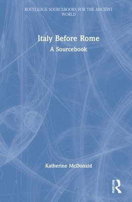 Italy Before Rome 1