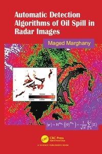 bokomslag Automatic Detection Algorithms of Oil Spill in Radar Images