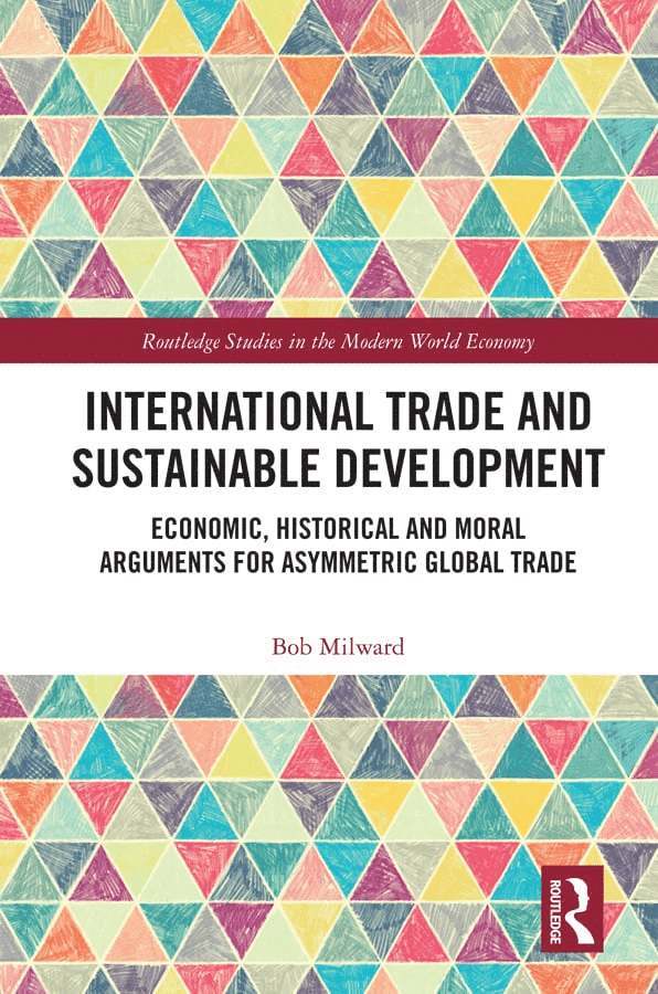 International Trade and Sustainable Development 1