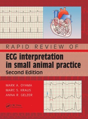 Rapid Review of ECG Interpretation in Small Animal Practice 1