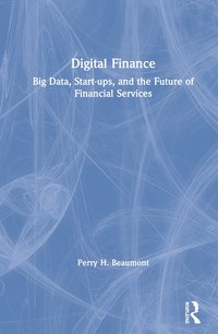 bokomslag Digital Finance