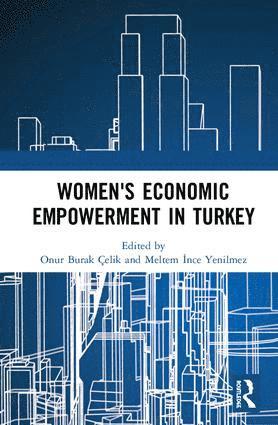Women's Economic Empowerment in Turkey