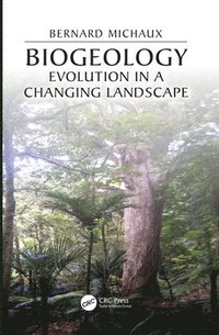 bokomslag Biogeology