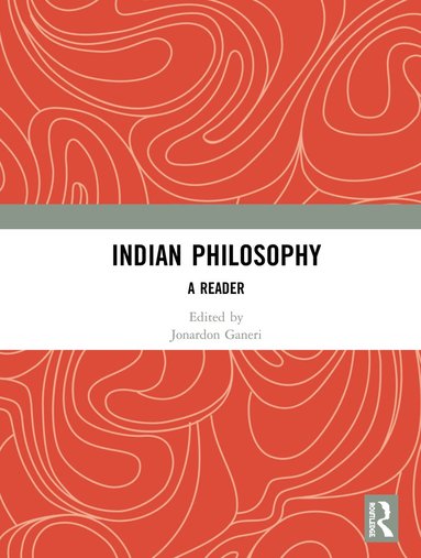 bokomslag Indian Philosophy