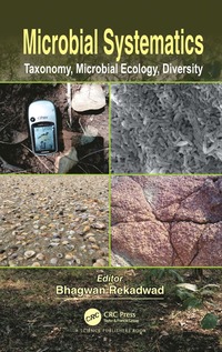 bokomslag Microbial Systematics