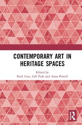 Contemporary Art in Heritage Spaces 1