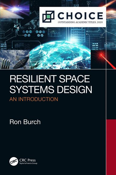 bokomslag Resilient Space Systems Design