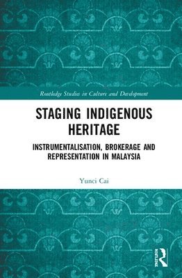 Staging Indigenous Heritage 1