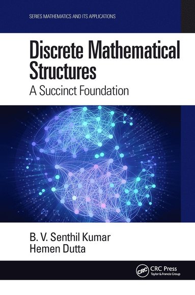 bokomslag Discrete Mathematical Structures