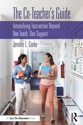 The Co-Teachers Guide 1