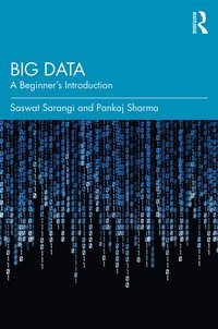 bokomslag Big Data: A Beginner's Introduction