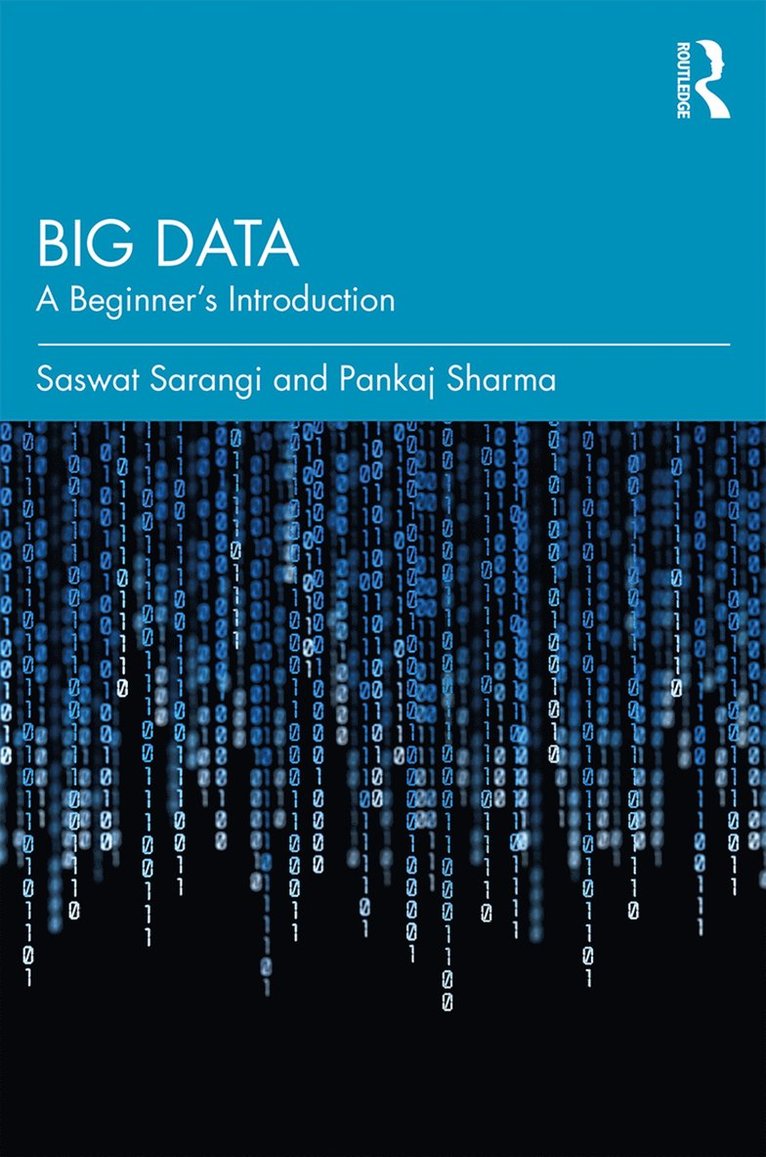 Saswat Sarangi, Pankaj Sharma - Big Data, Häftad