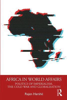 Africa in World Affairs 1