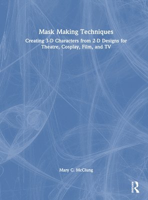 bokomslag Mask Making Techniques