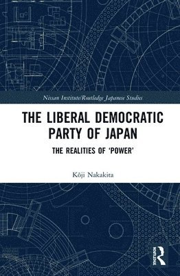 The Liberal Democratic Party of Japan 1