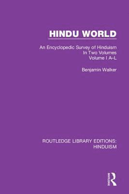 Hindu World 1