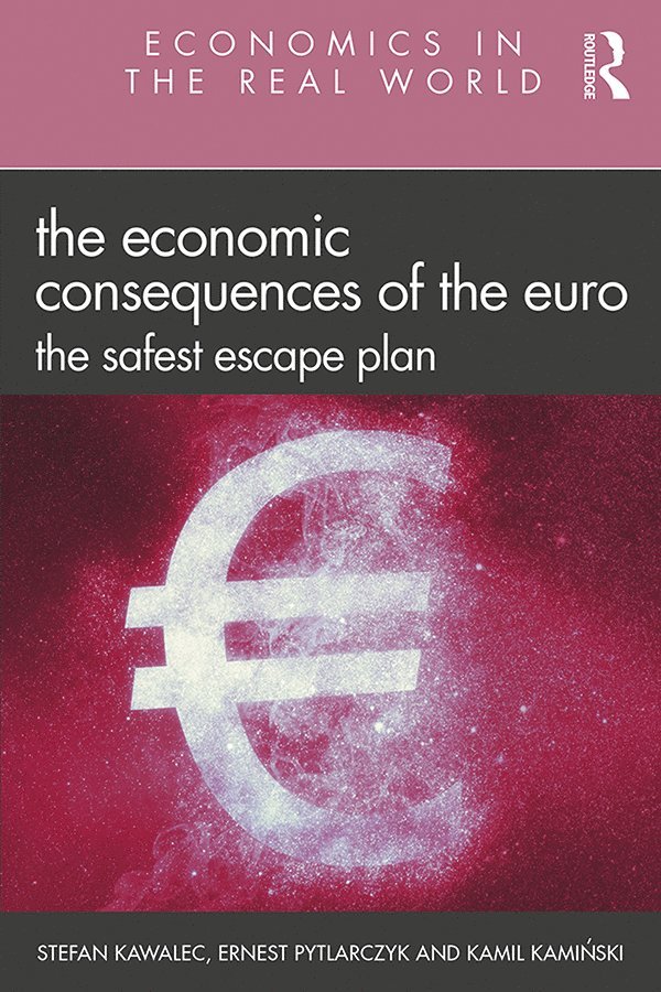 The Economic Consequences of the Euro 1