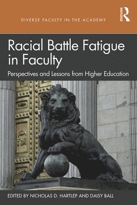 Racial Battle Fatigue in Faculty 1