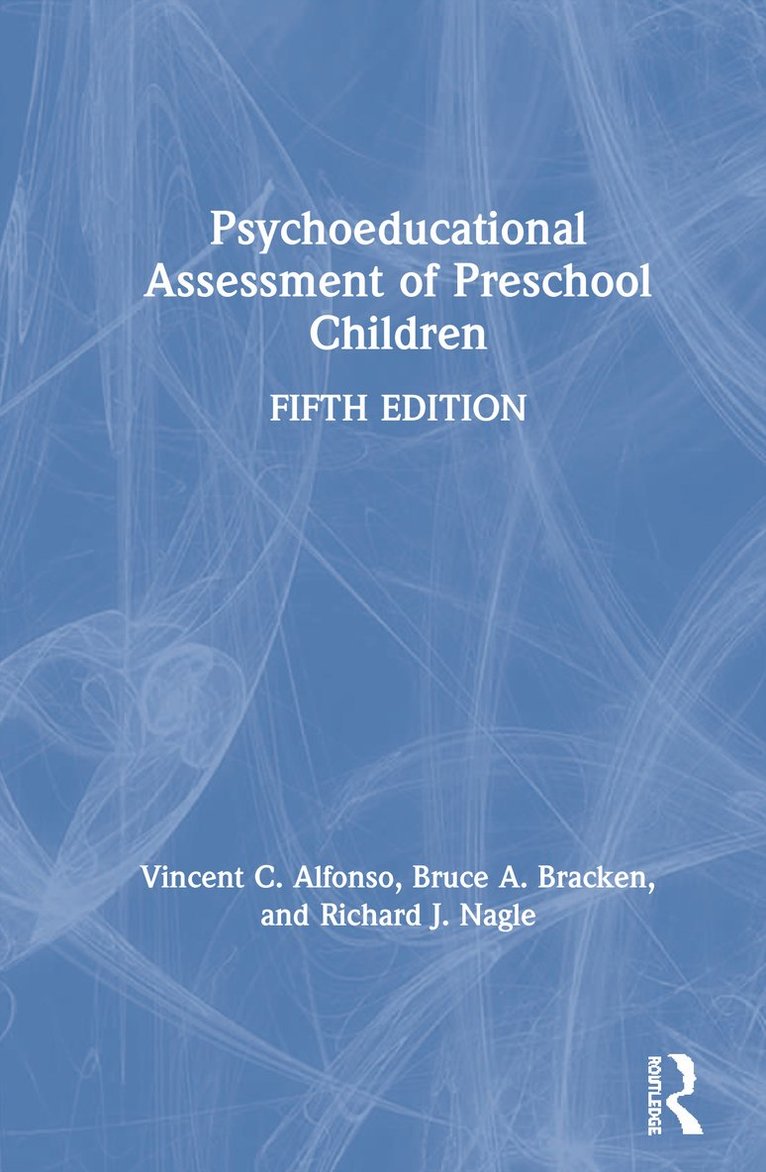 Psychoeducational Assessment of Preschool Children 1