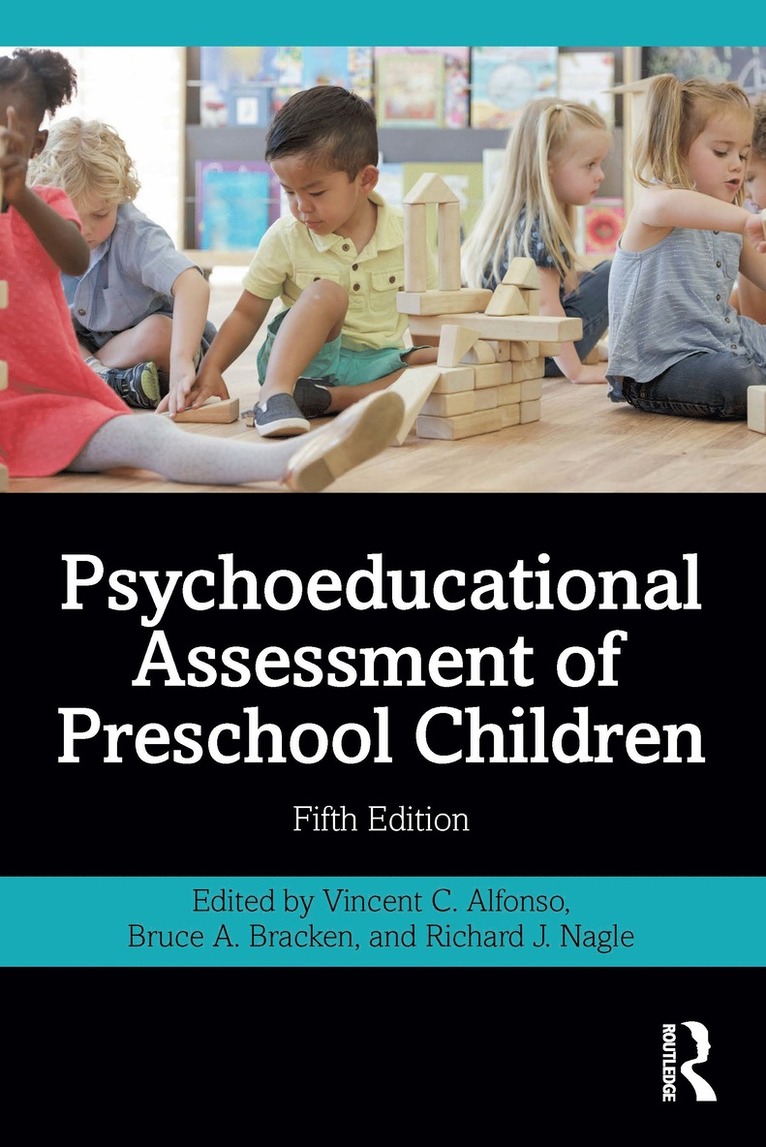 Psychoeducational Assessment of Preschool Children 1