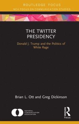 The Twitter Presidency 1