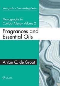 bokomslag Monographs in Contact Allergy: Volume 2