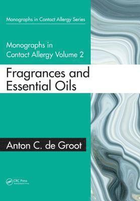 Monographs in Contact Allergy: Volume 2 1
