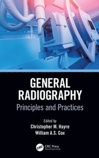 bokomslag General Radiography