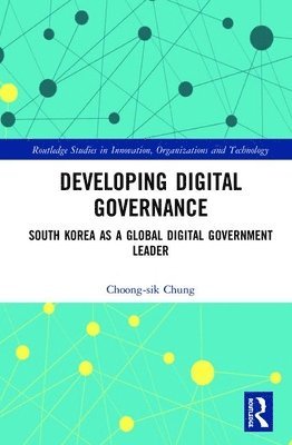 Developing Digital Governance 1