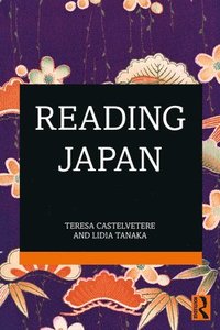 bokomslag Reading Japan
