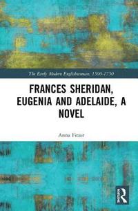 bokomslag Eugenia and Adelaide, A Novel